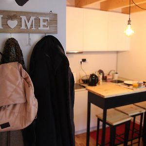 Duplex Appartement